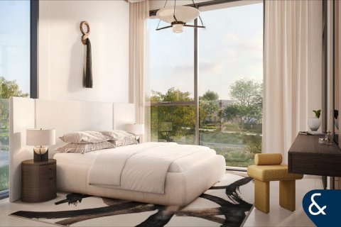 Maison de ville à The Valley, Dubai, 3 chambres, 229 m², № 78596 - photo 5