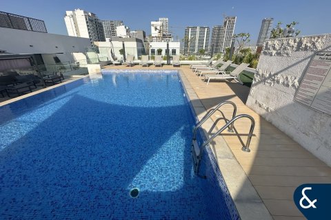 Apartamento en Jumeirah Village Circle, Dubai, 1 dormitorio, 73 m², № 78589 - foto 9
