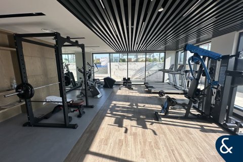 Apartamento en Jumeirah Village Circle, Dubai, 1 dormitorio, 73 m², № 78589 - foto 11