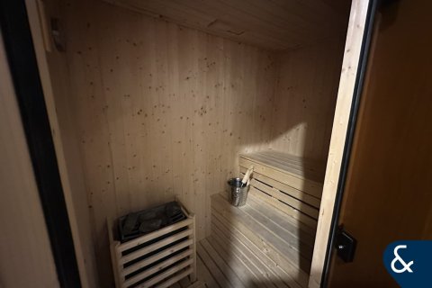 Apartamento en Jumeirah Village Circle, Dubai, 1 dormitorio, 73 m², № 78589 - foto 10