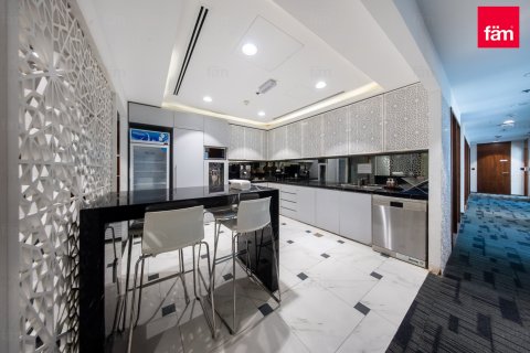 Купить офис в Бизнес-Бэе, Дубай: 864.5м², № 89602 - фото 29