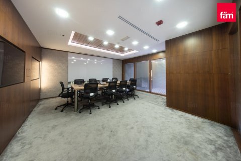 Купить офис в Бизнес-Бэе, Дубай: 864.5м², № 89602 - фото 19
