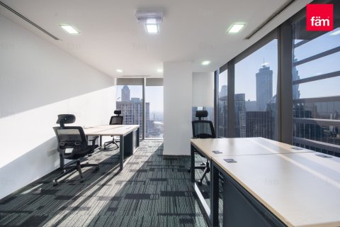 Купить офис в Бизнес-Бэе, Дубай: 864.5м², № 89602 - фото 8