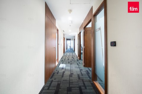 Купить офис в Бизнес-Бэе, Дубай: 864.5м², № 89602 - фото 24