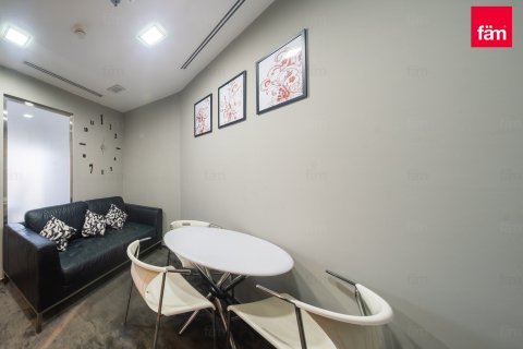 Купить офис в Бизнес-Бэе, Дубай: 864.5м², № 89602 - фото 11