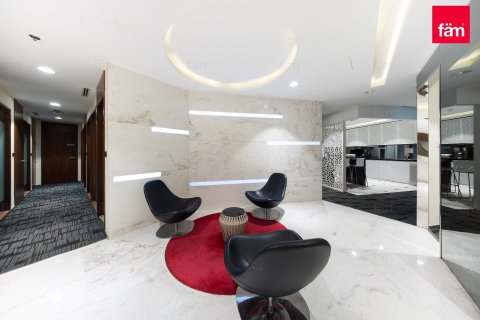 Купить офис в Бизнес-Бэе, Дубай: 864.5м², № 89602 - фото 18