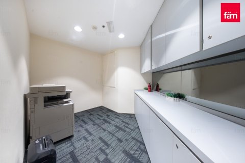 Купить офис в Бизнес-Бэе, Дубай: 864.5м², № 89602 - фото 16