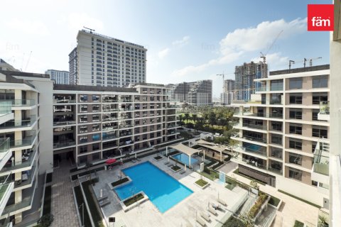Apartamento en Dubai Hills Estate, Dubai, 2 dormitorios, 126.5 m², № 89601