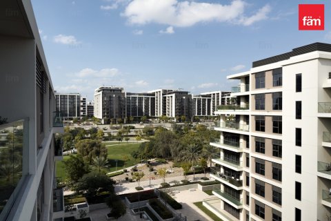 Купить квартиру в Дубай Хилс Эстейт, Дубай: 2 спальни, 126.5м², № 89601 - фото 10