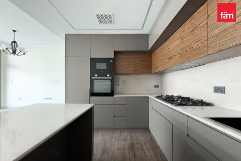 Купить квартиру в Дубай Хилс Эстейт, Дубай: 2 спальни, 126.5м², № 89601 - фото 5