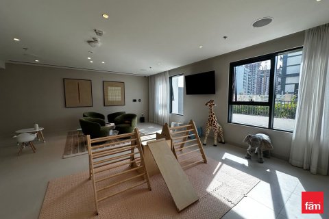 Снять в аренду квартиру в Дубай Хилс Эстейт, Дубай: 1 спальня, 59.9м², № 89599 - фото 10
