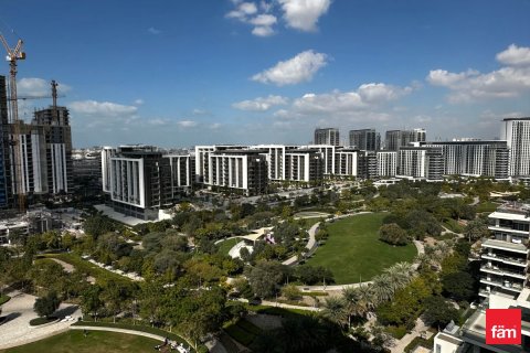 Квартира в Дубай Хилс Эстейт, Дубай, 1 спальня, 59.9м², № 89599