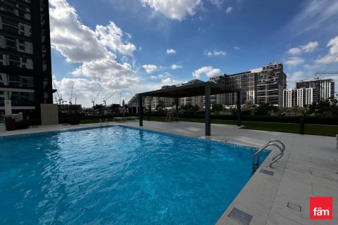 Снять в аренду квартиру в Дубай Хилс Эстейт, Дубай: 1 спальня, 59.9м², № 89599 - фото 14