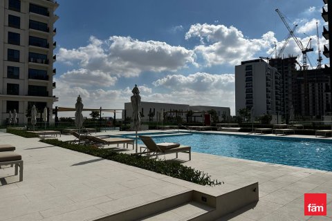 Снять в аренду квартиру в Дубай Хилс Эстейт, Дубай: 1 спальня, 59.9м², № 89599 - фото 12