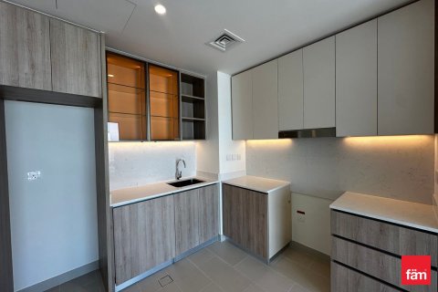 Снять в аренду квартиру в Дубай Хилс Эстейт, Дубай: 1 спальня, 59.9м², № 89599 - фото 11