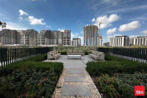 Снять в аренду квартиру в Дубай Хилс Эстейт, Дубай: 1 спальня, 59.9м², № 89599 - фото 2