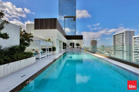 Apartment in Dubai 1 bedroom, 81.6 sq.m. № 89600 - photo 13