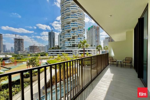 Apartment in Dubai 1 bedroom, 81.6 sq.m. № 89600