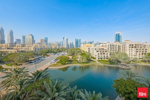 شقة في ذا فيوز, دبي 1غرف نوم, 85.7 م² رقم 112915 - صورة 15