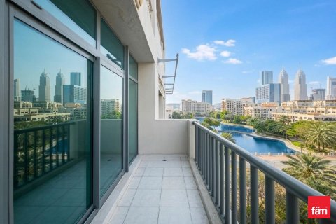 Appartement à The Views, Dubai, 1 chambre, 85.7 m², № 112915