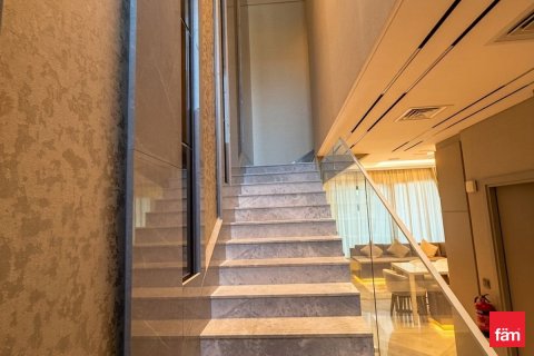 Villa à Mohammed Bin Rashid City, Dubai, 3 chambres, 135.6 m², № 112909 - photo 12