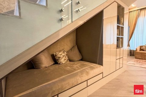 Villa à Mohammed Bin Rashid City, Dubai, 3 chambres, 135.6 m², № 112909 - photo 3