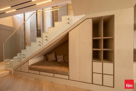 Villa à Mohammed Bin Rashid City, Dubai, 3 chambres, 135.6 m², № 112909 - photo 16