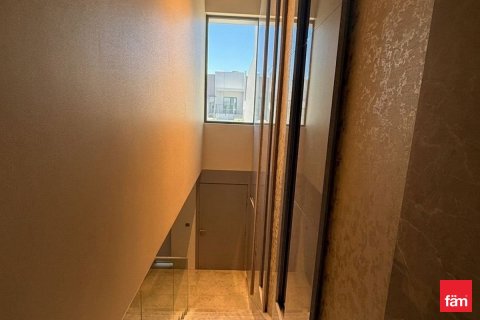 Villa à Mohammed Bin Rashid City, Dubai, 3 chambres, 135.6 m², № 112909 - photo 15