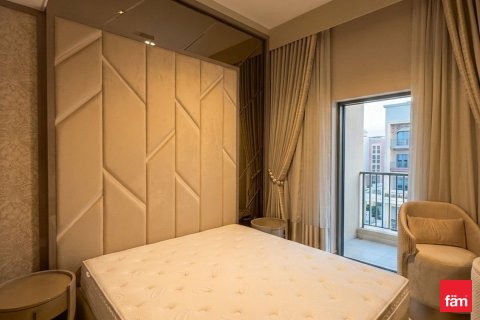 Villa à Mohammed Bin Rashid City, Dubai, 3 chambres, 135.6 m², № 112909 - photo 18