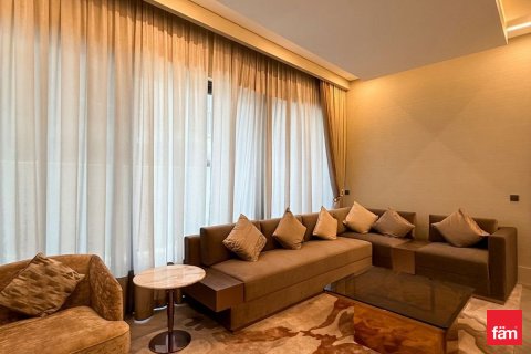 Villa à Mohammed Bin Rashid City, Dubai, 3 chambres, 135.6 m², № 112909