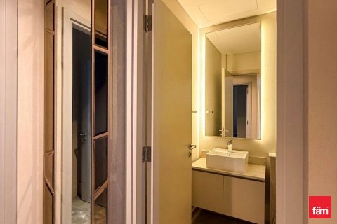 Villa à Mohammed Bin Rashid City, Dubai, 3 chambres, 135.6 m², № 112909 - photo 14
