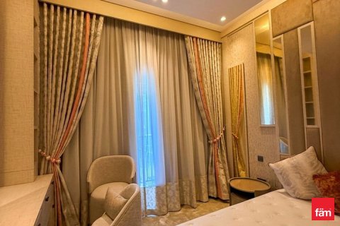 Villa à Mohammed Bin Rashid City, Dubai, 3 chambres, 135.6 m², № 112909 - photo 7