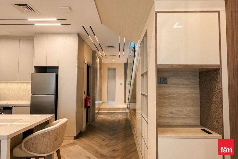 Villa à Mohammed Bin Rashid City, Dubai, 3 chambres, 135.6 m², № 112909 - photo 4