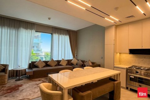 Villa à Mohammed Bin Rashid City, Dubai, 3 chambres, 135.6 m², № 112909 - photo 8