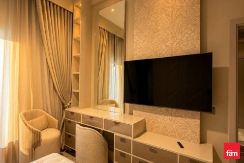 Villa à Mohammed Bin Rashid City, Dubai, 3 chambres, 135.6 m², № 112909 - photo 9