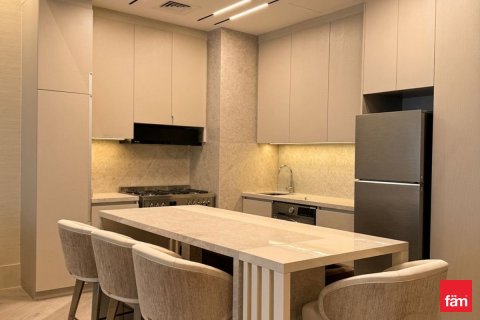Villa à Mohammed Bin Rashid City, Dubai, 3 chambres, 135.6 m², № 112909 - photo 5