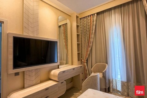 Villa à Mohammed Bin Rashid City, Dubai, 3 chambres, 135.6 m², № 112909 - photo 2