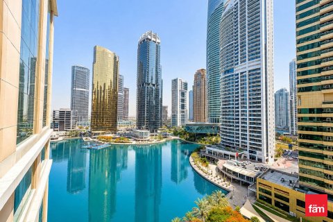 Appartement à Dubai, 2 chambres, 165.7 m², № 112906