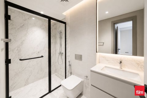 Appartement à Business Bay, Dubai, 2 chambres, 109.6 m², № 111256 - photo 11