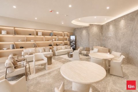 Appartement à Business Bay, Dubai, 2 chambres, 109.6 m², № 111256 - photo 6