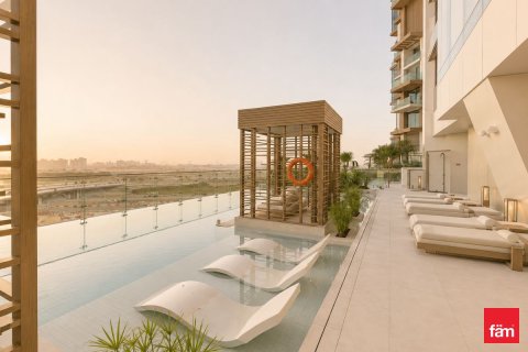Appartement à Business Bay, Dubai, 2 chambres, 109.6 m², № 111256 - photo 5