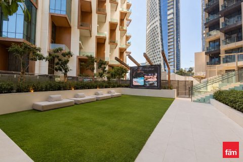 Appartement à Business Bay, Dubai, 2 chambres, 109.6 m², № 111256 - photo 2