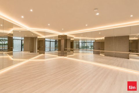 Appartement à Business Bay, Dubai, 2 chambres, 109.6 m², № 111256 - photo 7