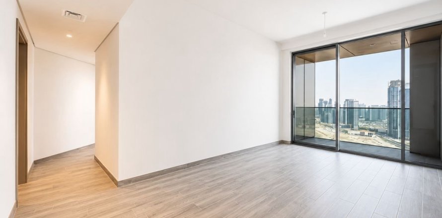 Appartement à Business Bay, Dubai, 2 chambres, 109.6 m², № 111256