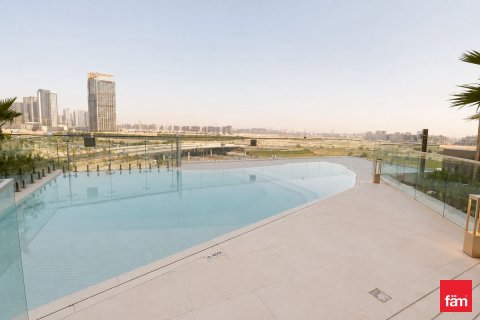 Appartement à Business Bay, Dubai, 2 chambres, 109.6 m², № 111256 - photo 3