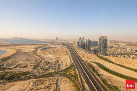 Appartement à Business Bay, Dubai, 2 chambres, 109.6 m², № 111256 - photo 10