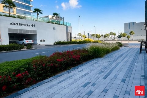 Magasin à Meydan, Dubai, 45.7 m², № 111263