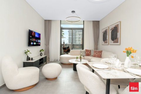 Appartement à Dubai Production City (IMPZ), Dubai, 1 chambre, 83.8 m², № 111264