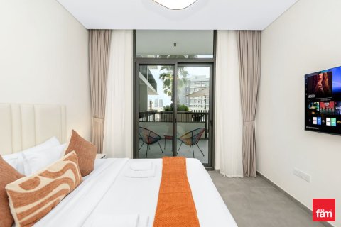 Appartement à Dubai Production City (IMPZ), Dubai, 1 chambre, 83.8 m², № 111264 - photo 21