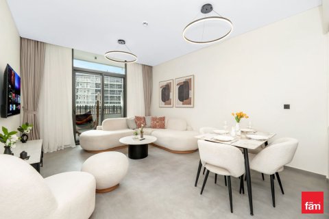 Appartement à Dubai Production City (IMPZ), Dubai, 1 chambre, 83.8 m², № 111264 - photo 27